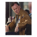 James Woods Signed 8x10" Photograph