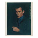 James Woods Signed 8x10" Photograph