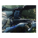 Sam Worthington Signed 8x10" Photograph