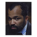 Jeffrey Wright Signed 8x10" Photograph