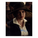 Kelly MacDonald Signed 10x8" Photograph