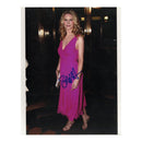 Stephanie March Signed 8x10" Photograph