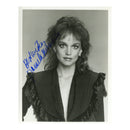 Pamela Martin Signed 7x9" Photograph