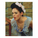 Rose McGowan Signed 8x10" Photograph
