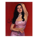 Rose McGowan Signed 8x10" Photograph