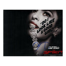 Eva Mendes Signed 8x10" The Spirit Reproduction Poster