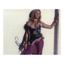 Sienna Miller Signed 8x10" Photograph