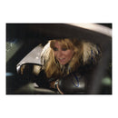 Sienna Miller Signed 8x10" Photograph