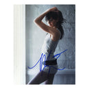 Michelle Monaghan Signed 8x10" Photograph