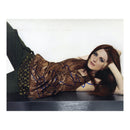 Julianne Moore Signed 8x10" Photograph