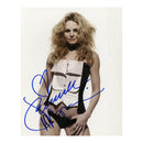 Jennifer Morrison Signed 8x10" Photograph