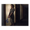 Elizabeth Moss Signed 8x10" Photograph