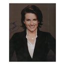Megan Mullally Signed 8x10" Photograph