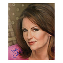 Megan Mullally Signed 8x10" Photograph