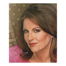 Megan Mullally Signed 8x10" Photograph