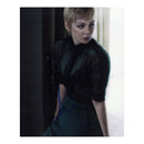 Carey Mulligan Signed 8x10" Photograph