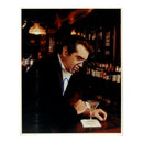 Chazz Palminteri Signed 8x10" Photograph