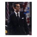 Adrian Pasdar Signed 8x10" Photograph