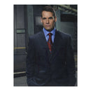 Adrian Pasdar Signed 8x10" Photograph