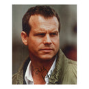 BIll Paxton Signed 8x10" Photograph
