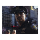 Michael Pena Signed 8x10" Photograph