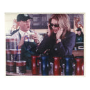 Sean Penn Signed 8x10" Film Still, I Am Sam