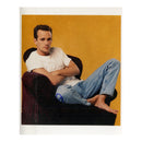 Luke Perry Signed 8x10" Photograph