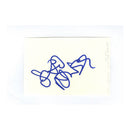 Sean Pertwee Signed Album Page, 6x4"