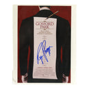 Ryan Phillippe Signed 10x8" Reproduction Poster Gosford Park