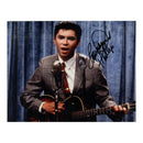 Lou Diamond Phillips Signed 8x10" Photograph