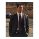 Danny Pino Signed 8x10" Photograph