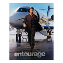 Jeremy Piven Signed 8x10" Photograph