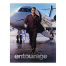 Jeremy Piven Signed 8x10" Photograph