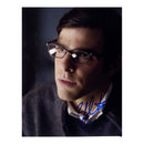 Zachary Quinto Signed 8 x 10" Photograph