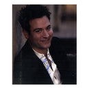 Josh Radnor Signed 8x10" Photograph