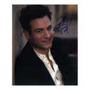 Josh Radnor Signed 8x10" Photograph