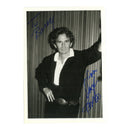 Dack Rambo Signed 5x7" Photograph