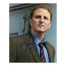 Michael Rapaport Signed 8x10" Photograph