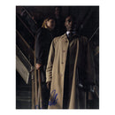 Lance Reddick Signed 8 x 10 " Photograph
