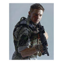 Jeremy Renner Signed 8x10" Photograph