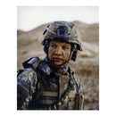 Jeremy Renner Signed 8x10" Photograph