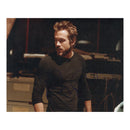 Ryan Reynolds Signed Film Still, 8 x 10"