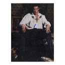 Jonathan Rhys Meyers Signed 10x8" Photograph