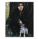 Jonathan Rhys Meyers Signed 10x8" Photograph