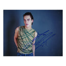 Jonathan Rhys Meyers Signed 10x8" Photograph