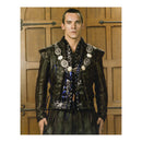 Jonathan Rhys Meyers Signed 10x8" Photograph