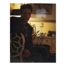 Jonathan Rhys Meyers Signed 10x8" Photograph