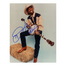 Chris Rock Signed 8 x 10" Photograph
