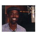 Chris Rock Signed 8 x 10" Photograph