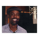 Chris Rock Signed 8 x 10" Photograph